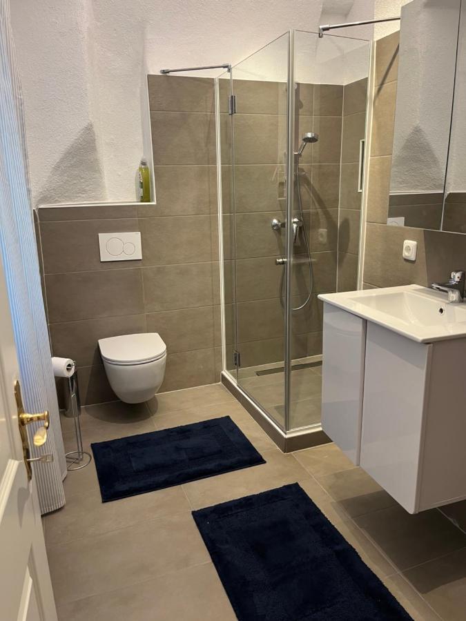 Altstadtjuwel In Gmunden Am Traunsee Ngoại thất bức ảnh
