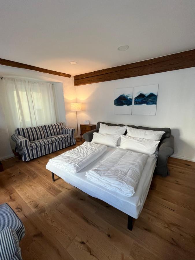 Altstadtjuwel In Gmunden Am Traunsee Ngoại thất bức ảnh