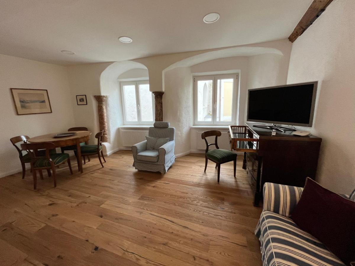 Altstadtjuwel In Gmunden Am Traunsee Ngoại thất bức ảnh