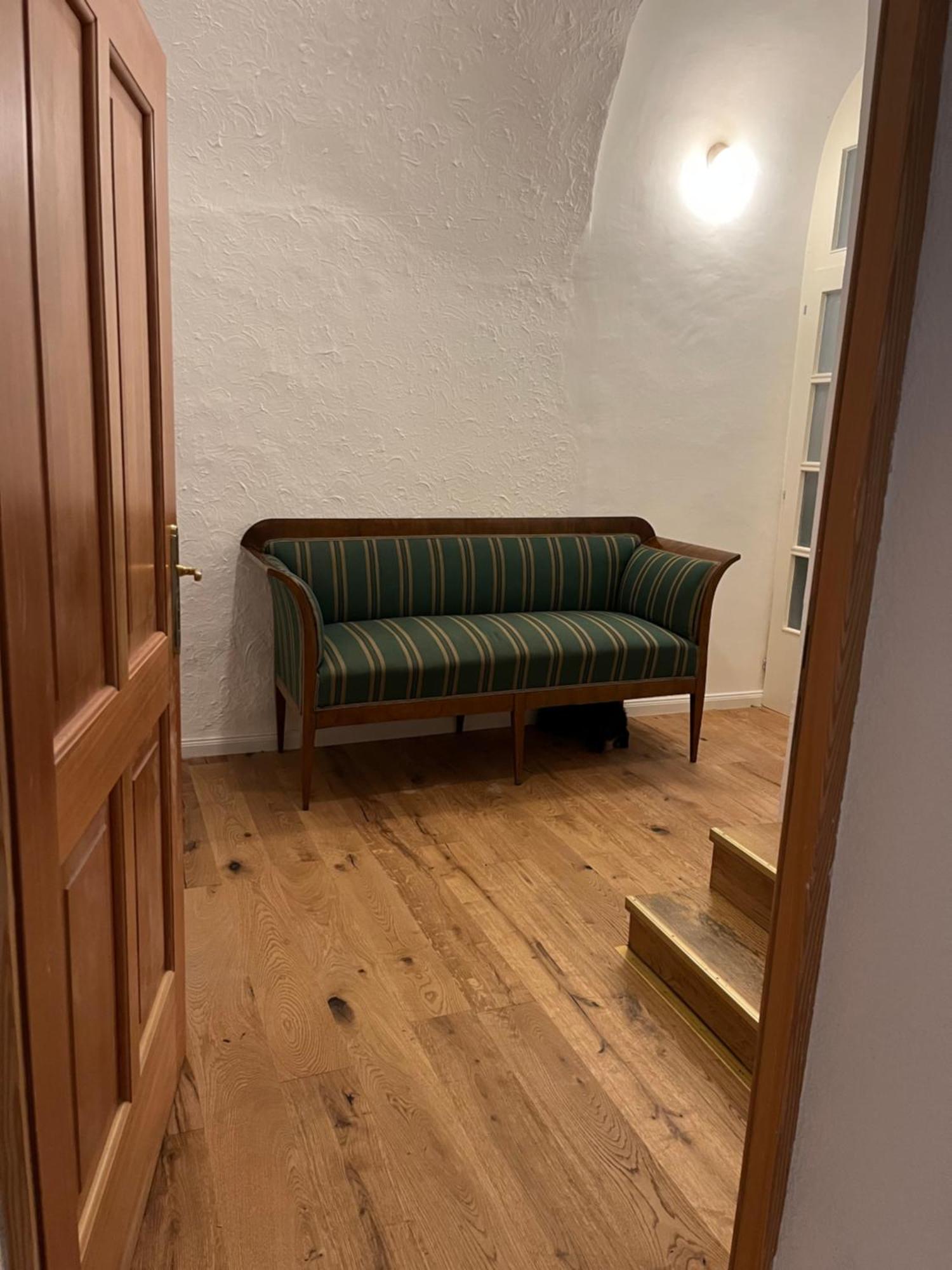 Altstadtjuwel In Gmunden Am Traunsee Ngoại thất bức ảnh