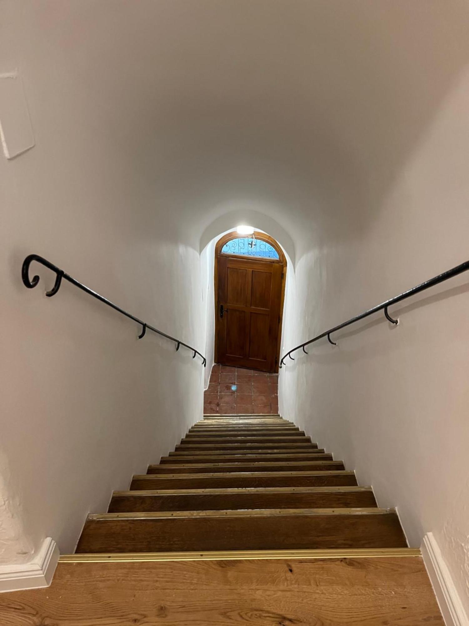 Altstadtjuwel In Gmunden Am Traunsee Ngoại thất bức ảnh